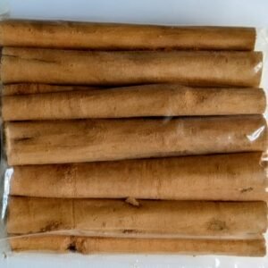 Sri Lankan Cinnamon Sticks 100g
