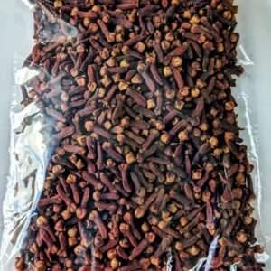 Sri Lankan Cloves 100g