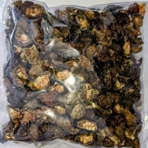 Dried Bird's Eye Chili 50g