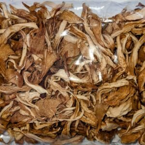 Dried Mushrooms 50g