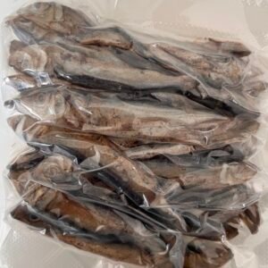 Dried Fish (Keeramin)