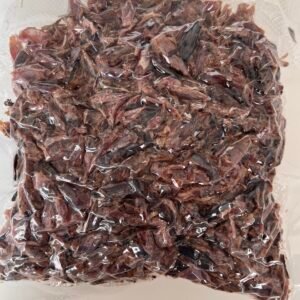 Umbalakada (Maldives dried fish) 200g