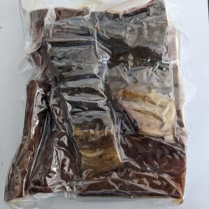 Kelawalla Dried Fish