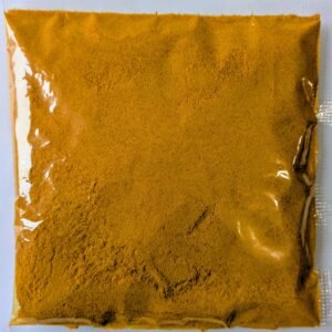 Turmeric Powder