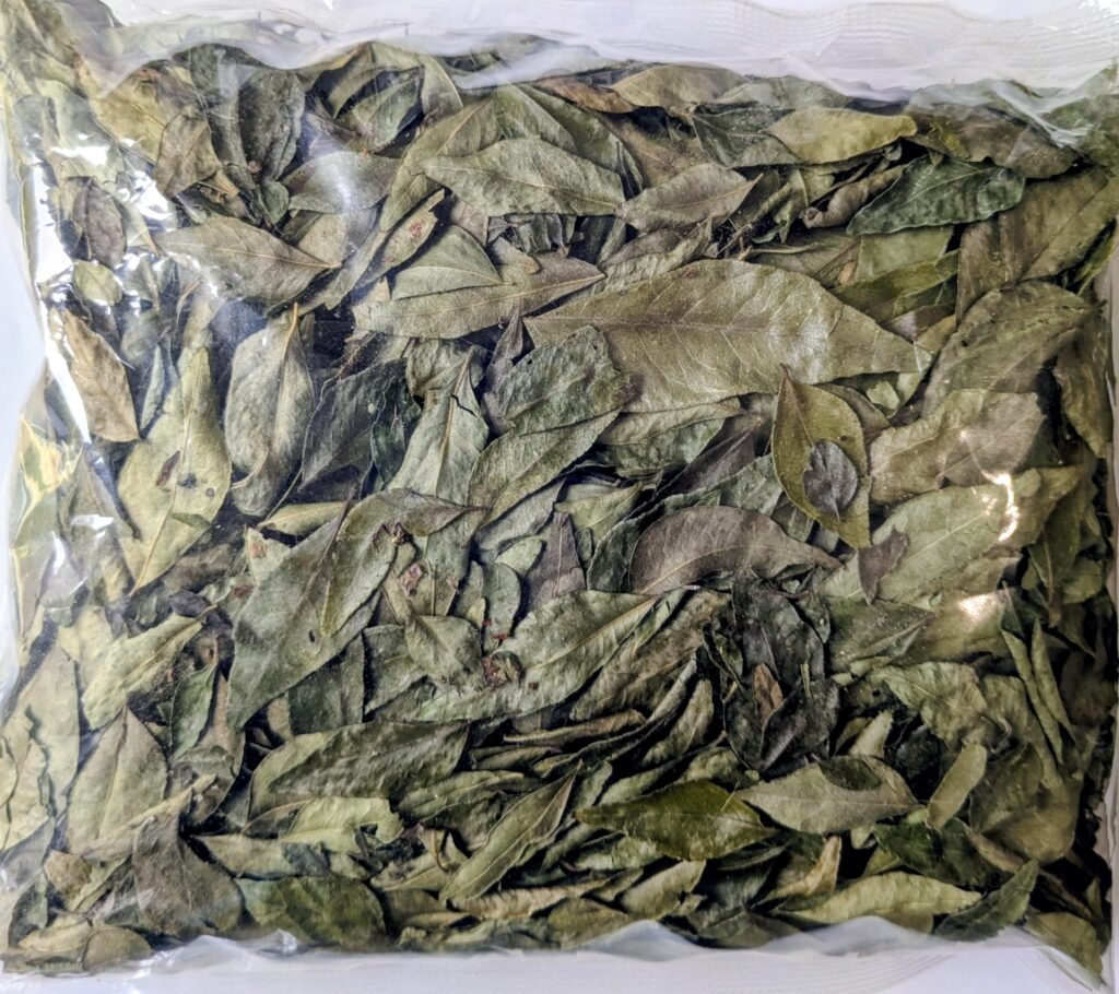 Curry Leaves 50g