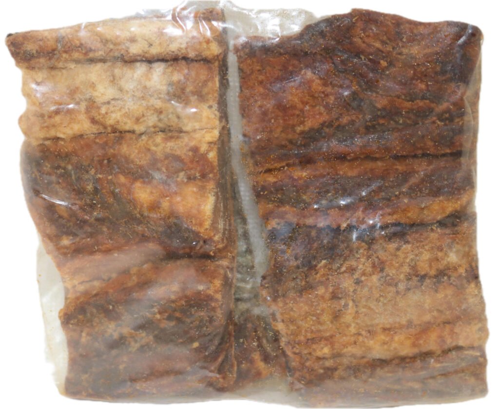 Angulu (dried fish)