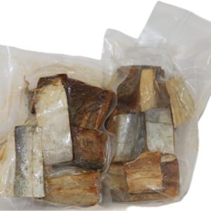 Dried Queenfish (Katta)