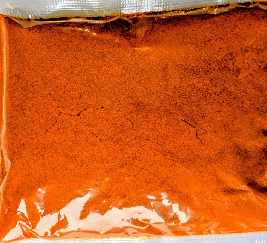 Chilli Powder