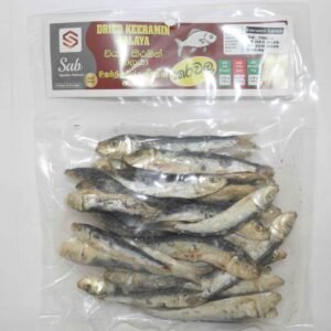Dried Fish (Keeramin) (Sab)