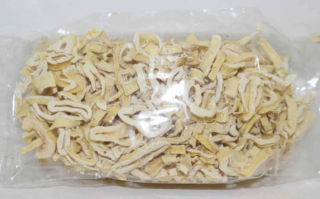 Dried Jack 100g
