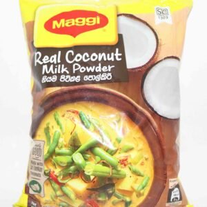 Coconut milk powder