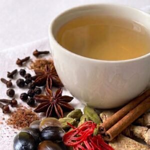 Chai Mix Tea