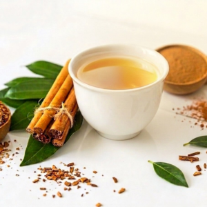 Cinnamon Tea
