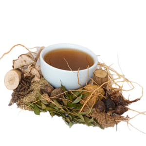 Herbal Tea