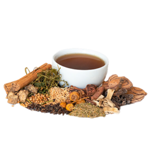 Spice Tea